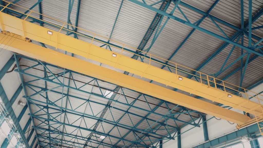 Project management industrial Valencia