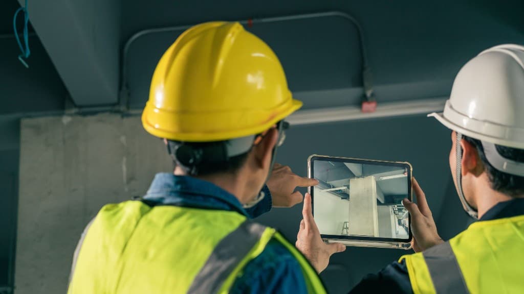 Gestión de proyectos y coordinación con administraciones y constructoras